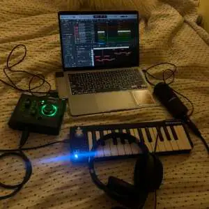 CUSTOM BEATS