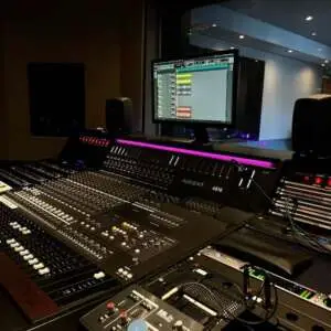 MIXING AND MASTERING BEATS